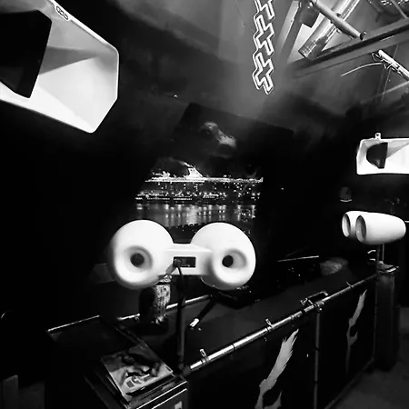 فندق كرين فيرالدا 5*