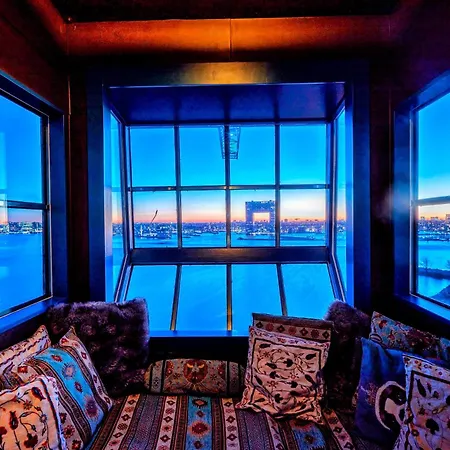Faralda Crane Hotel Hotel 5*