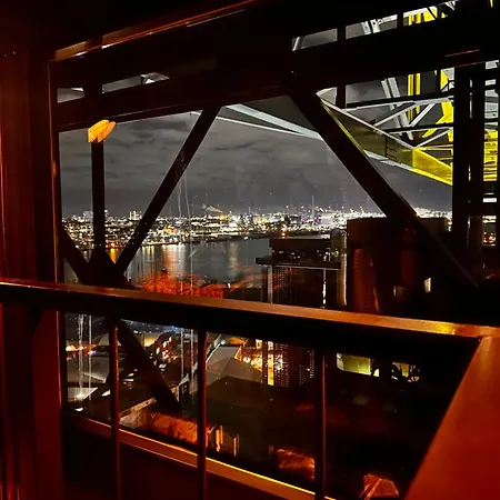 Faralda Crane Hotel Hotel 5*