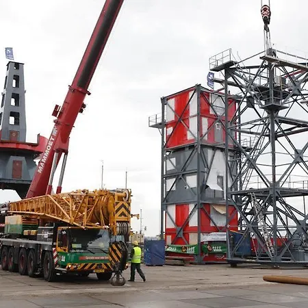 Hotel Faralda Crane