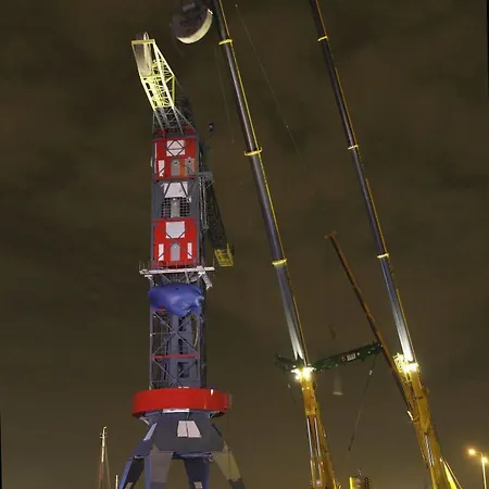 Hotel Crane Faralda