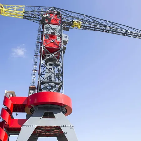 Hotel Faralda Crane 5*