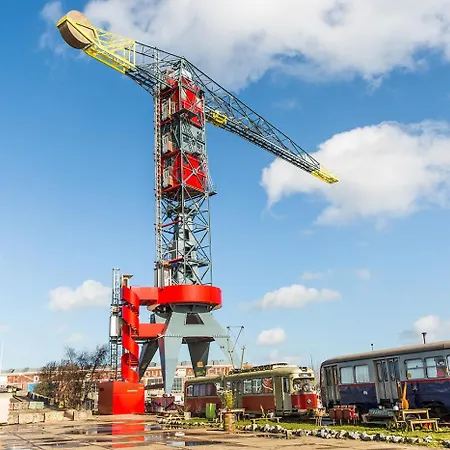 كرين فيرالدا 5*