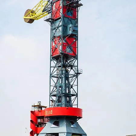 Faralda Crane 5*