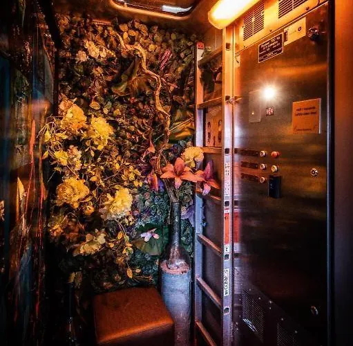 Hotel Faralda Crane 5*