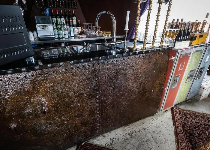 Hotel Faralda Crane 5*