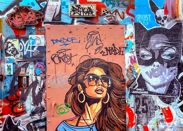 Faralda Crane 5* Amsterdam