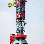 Faralda Crane 5*